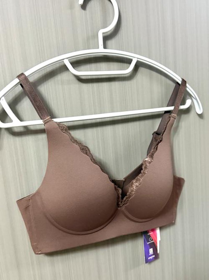 品牌内衣加盟：塑造美好事业新篇章